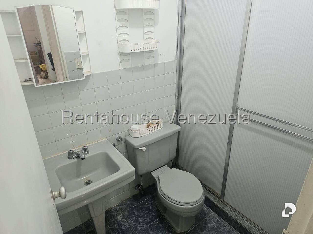 Apartamento en Santa Mónica, Caracas – 20