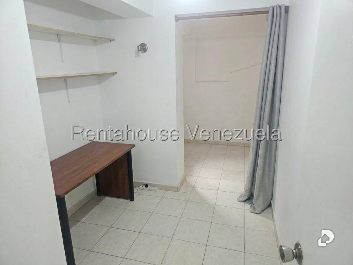 Apartamento en Santa Mónica, Caracas – 19