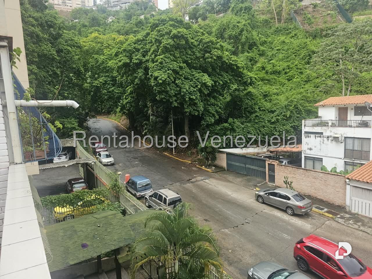 Apartamento en Santa Mónica, Caracas – 12