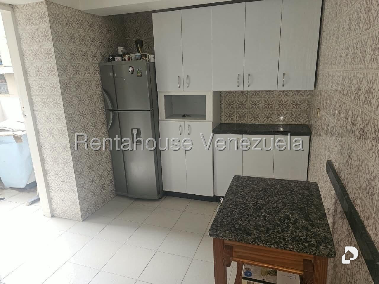 Apartamento en Santa Mónica, Caracas – 16