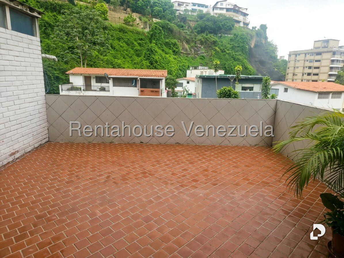 Apartamento en Santa Mónica, Caracas – 11