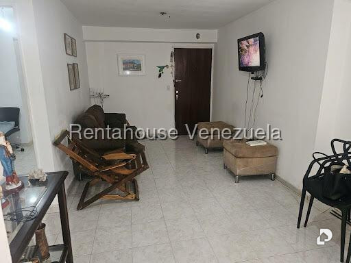 Apartamento en Santa Mónica, Caracas – 6