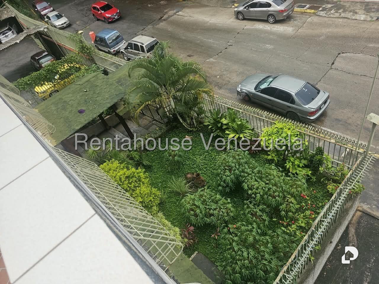 Apartamento en Santa Mónica, Caracas – 28
