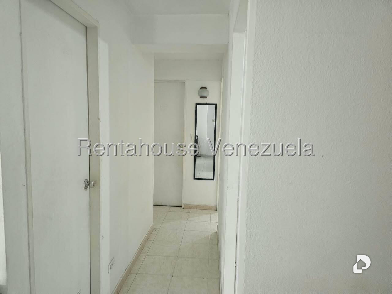 Apartamento en Santa Mónica, Caracas – 18
