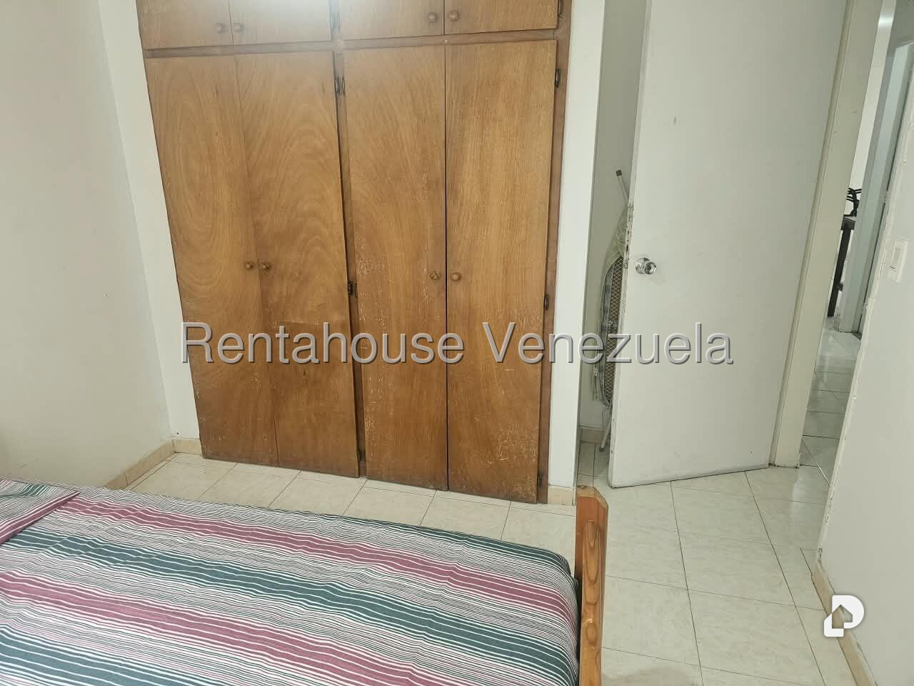 Apartamento en Santa Mónica, Caracas – 23