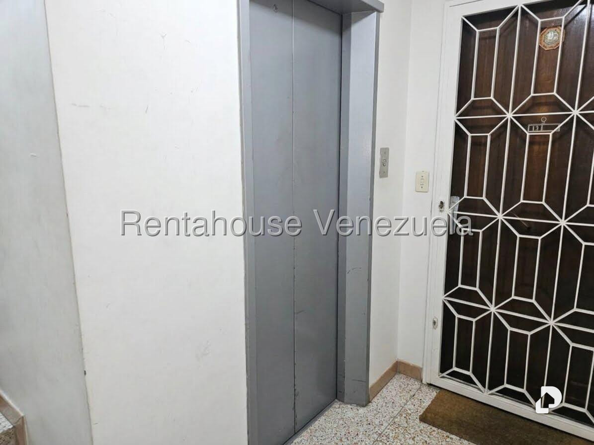 Apartamento en Santa Mónica, Caracas – 4