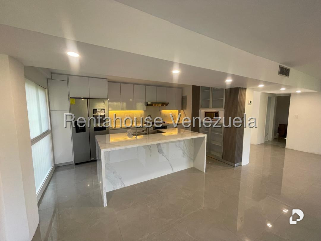Apartamento en La Boyera, Caracas – 3