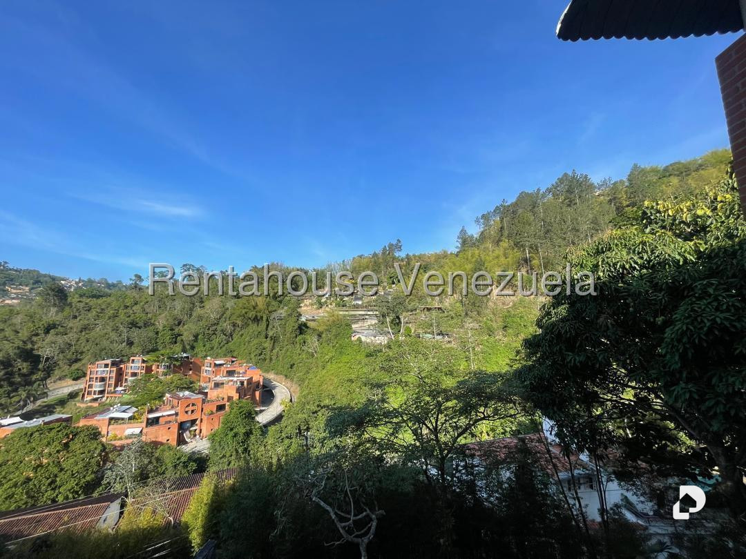Apartamento en La Boyera, Caracas – 16