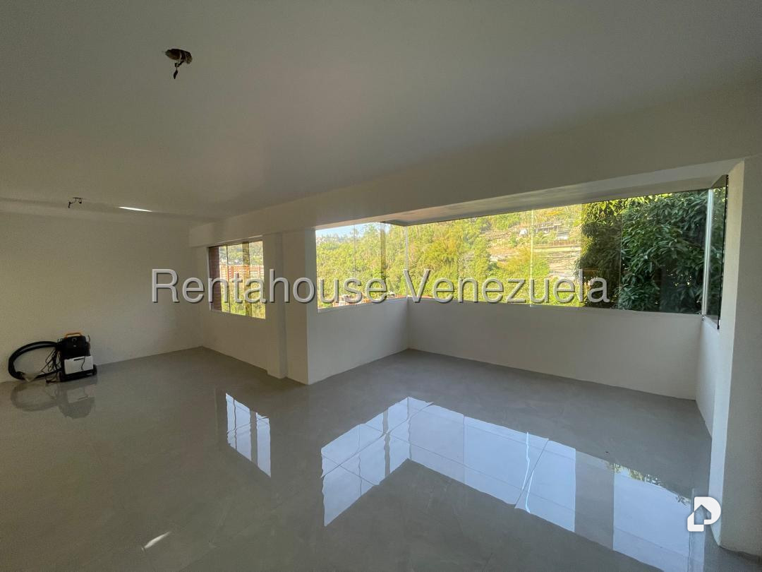 Apartamento en La Boyera, Caracas – 6