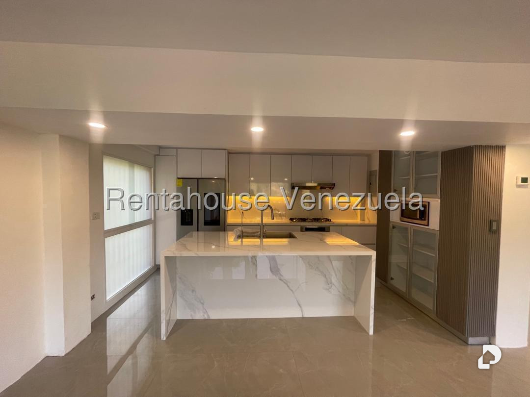 Apartamento en La Boyera, Caracas – 4