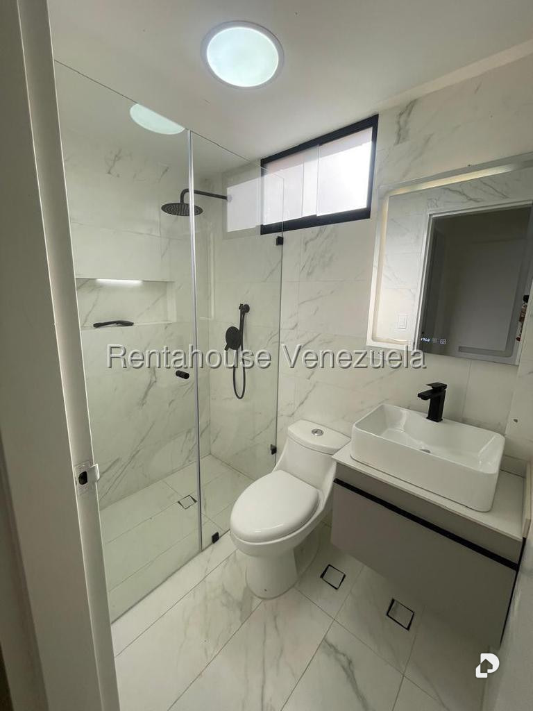 Apartamento en La Boyera, Caracas – 26