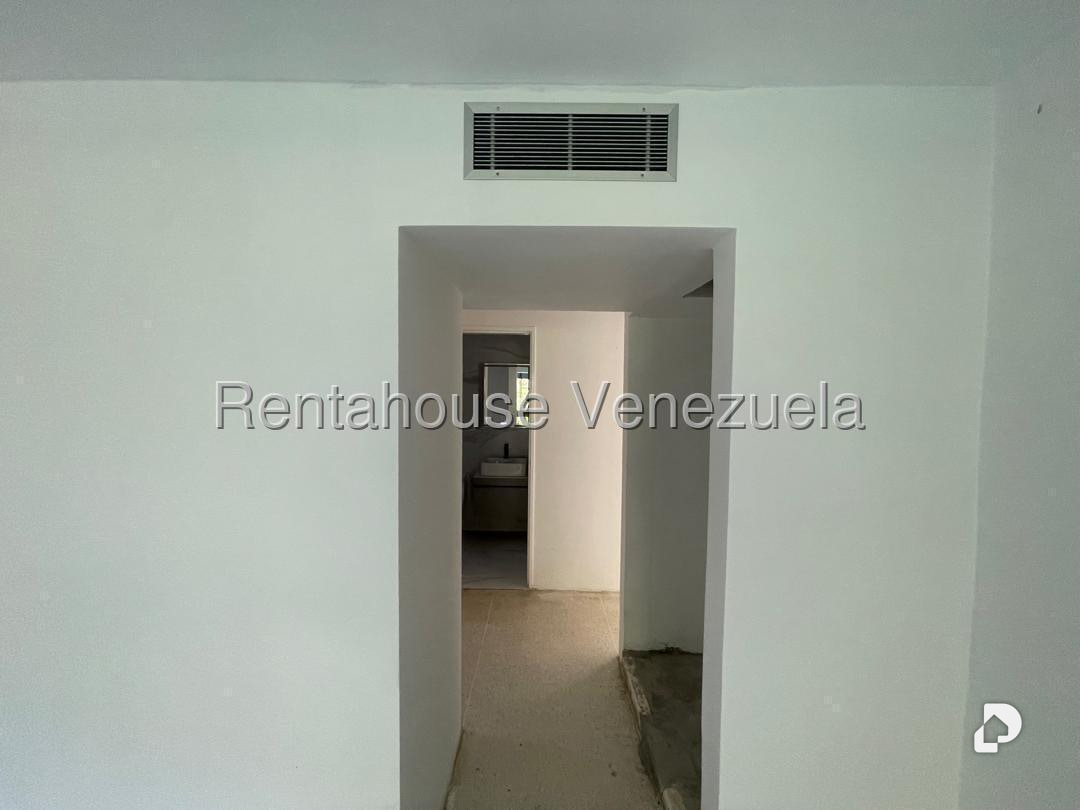 Apartamento en La Boyera, Caracas – 28