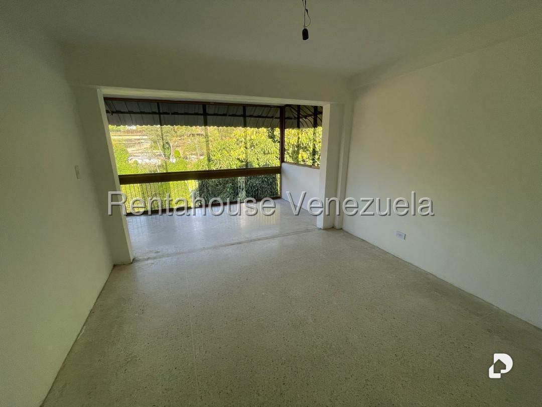 Apartamento en La Boyera, Caracas – 22