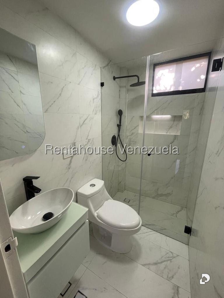 Apartamento en La Boyera, Caracas – 11