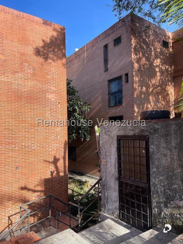 Apartamento en La Boyera, Caracas – 27