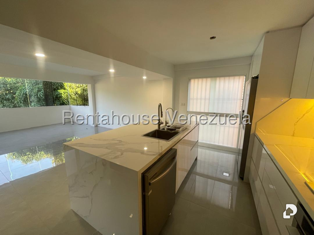 Apartamento en La Boyera, Caracas – 5