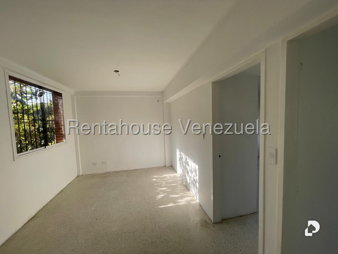 Apartamento en La Boyera, Caracas – 19