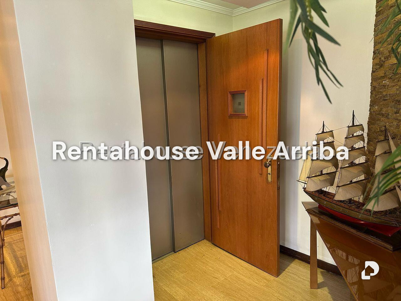 Apartamento en La Trinidad, Caracas – 20
