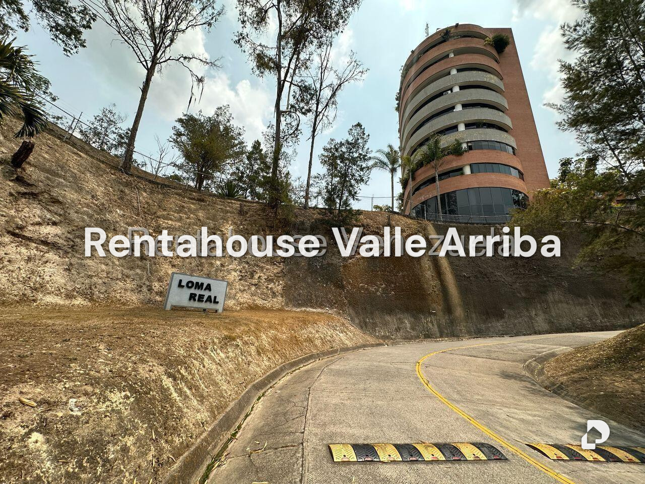 Apartamento en La Trinidad, Caracas – 2