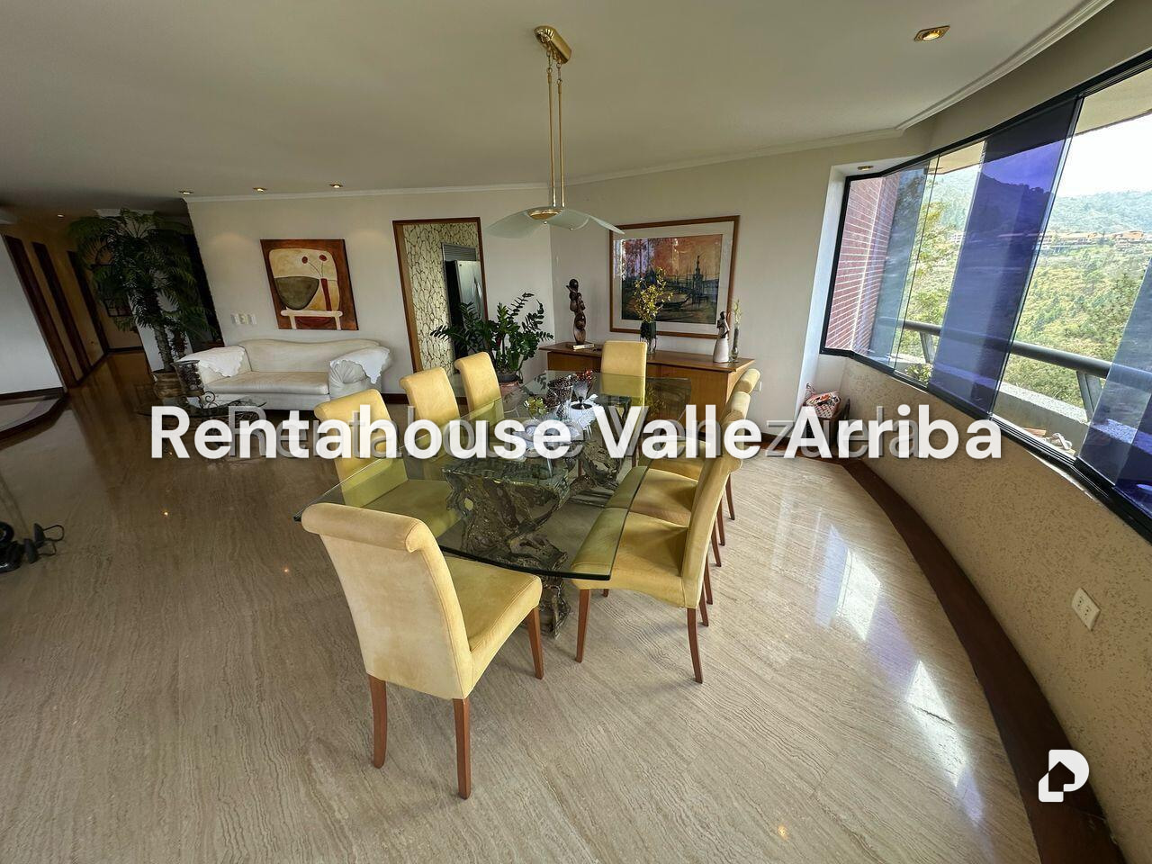 Apartamento en La Trinidad, Caracas – 17