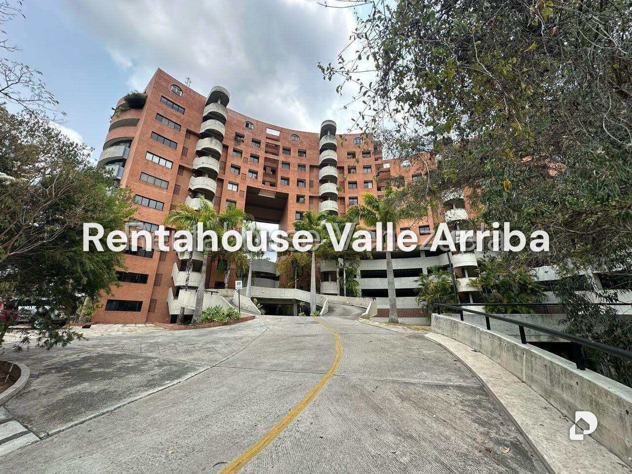 Apartamento en La Trinidad, Caracas – 1