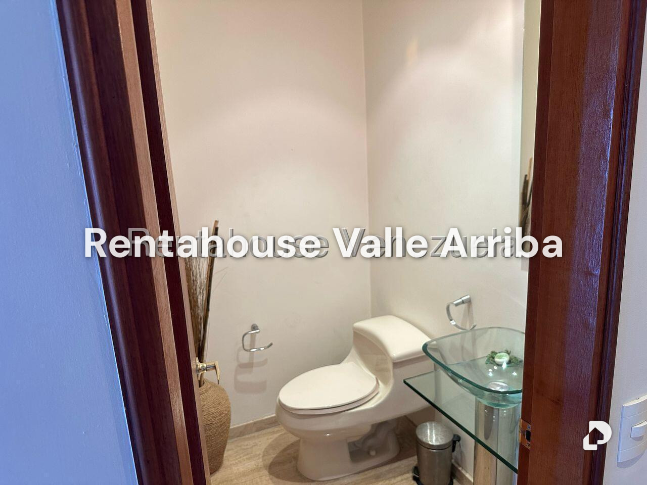 Apartamento en La Trinidad, Caracas – 23