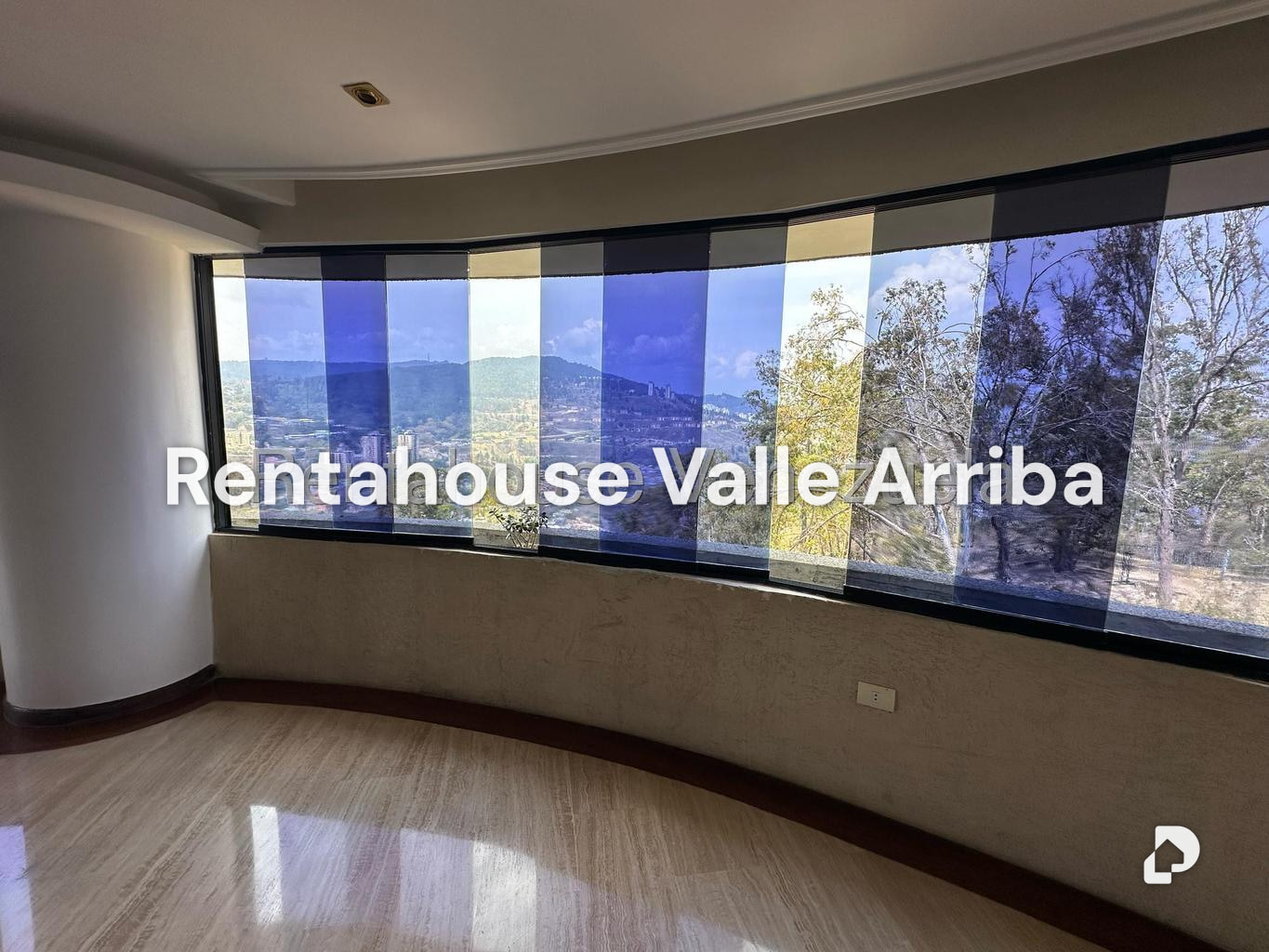 Apartamento en La Trinidad, Caracas – 19