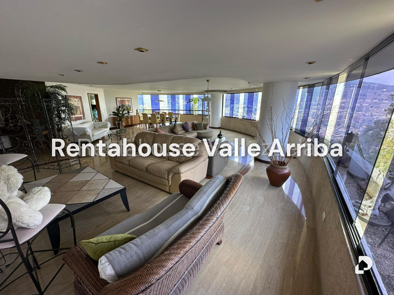 Apartamento en La Trinidad, Caracas – 18