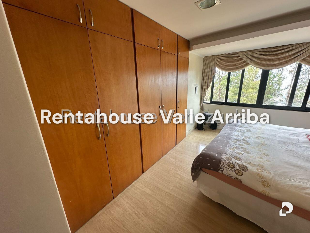 Apartamento en La Trinidad, Caracas – 25