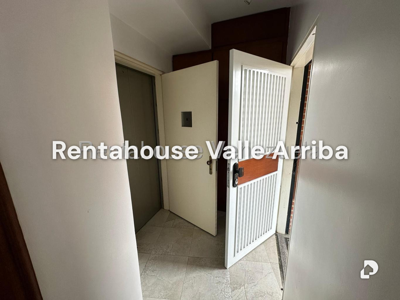 Apartamento en La Trinidad, Caracas – 7
