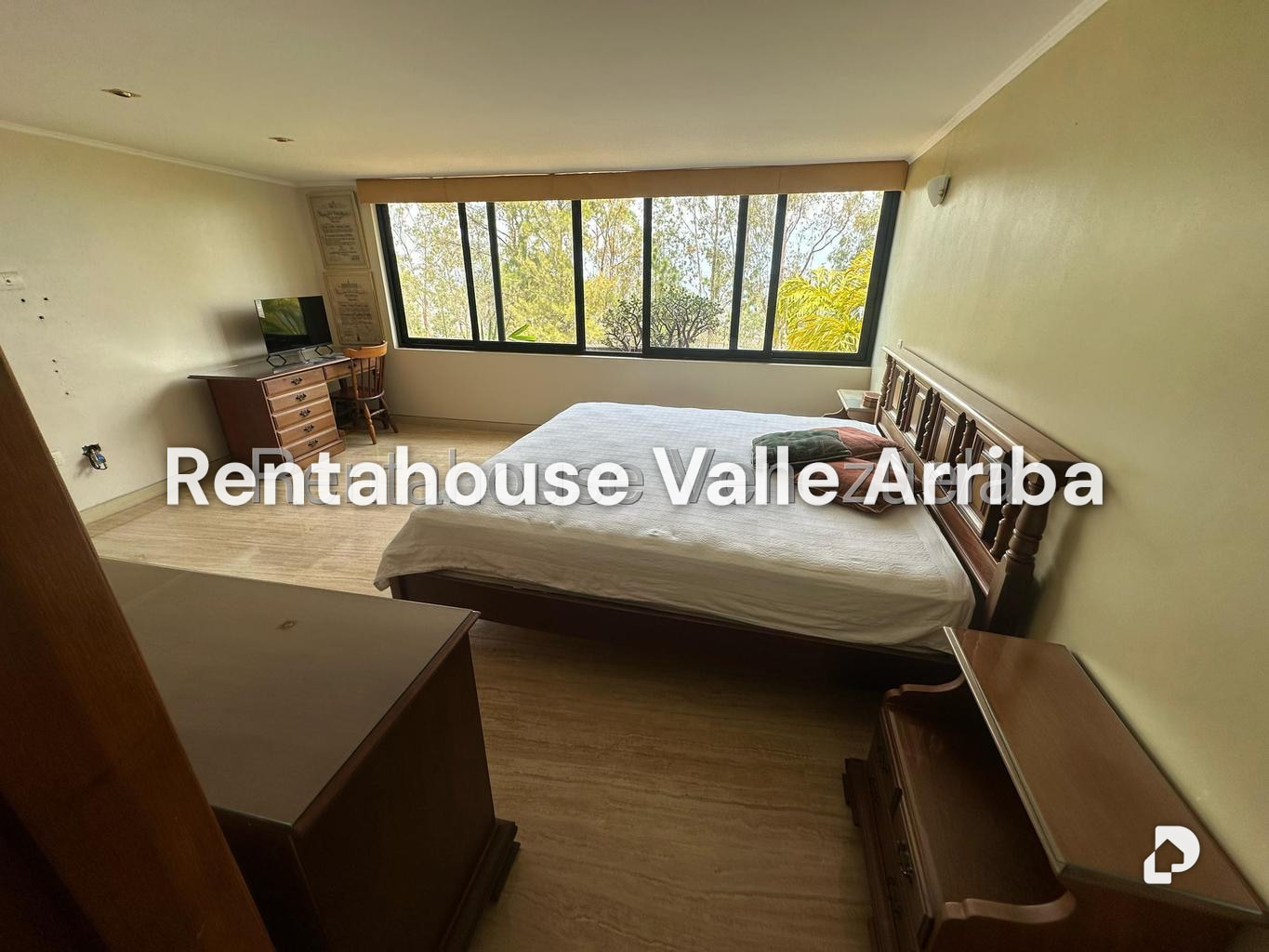 Apartamento en La Trinidad, Caracas – 27