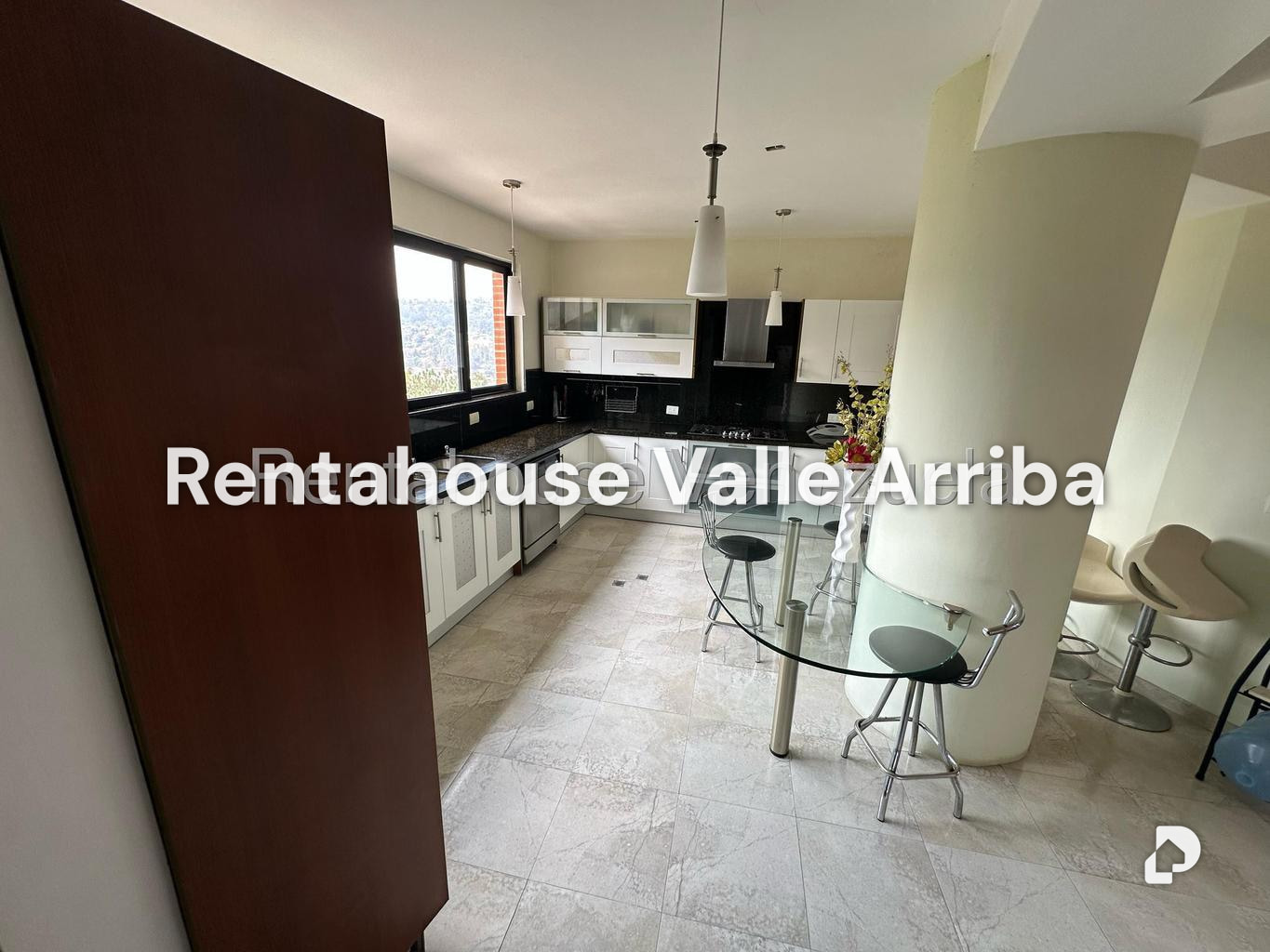 Apartamento en La Trinidad, Caracas – 12