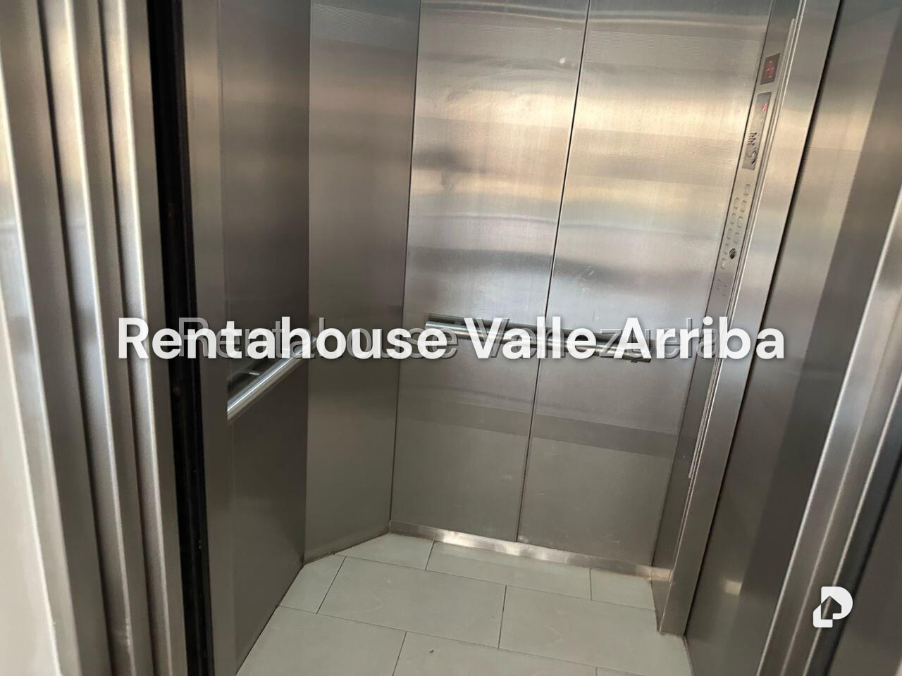 Apartamento en La Trinidad, Caracas – 22