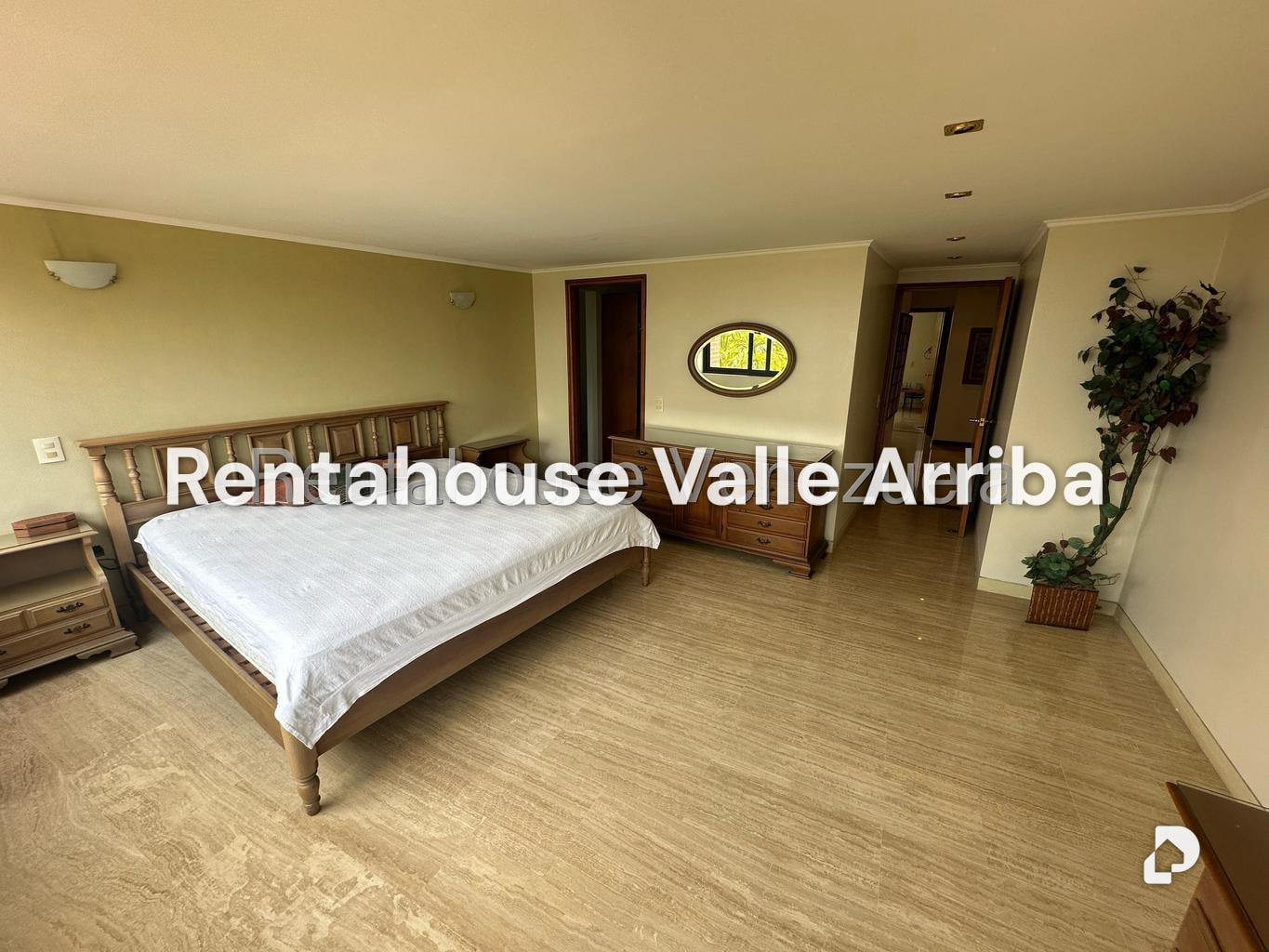 Apartamento en La Trinidad, Caracas – 28