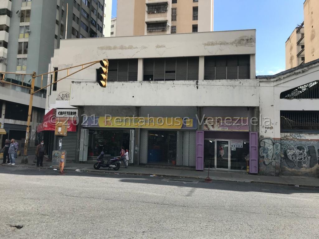 Local comercial en Caracas - 1