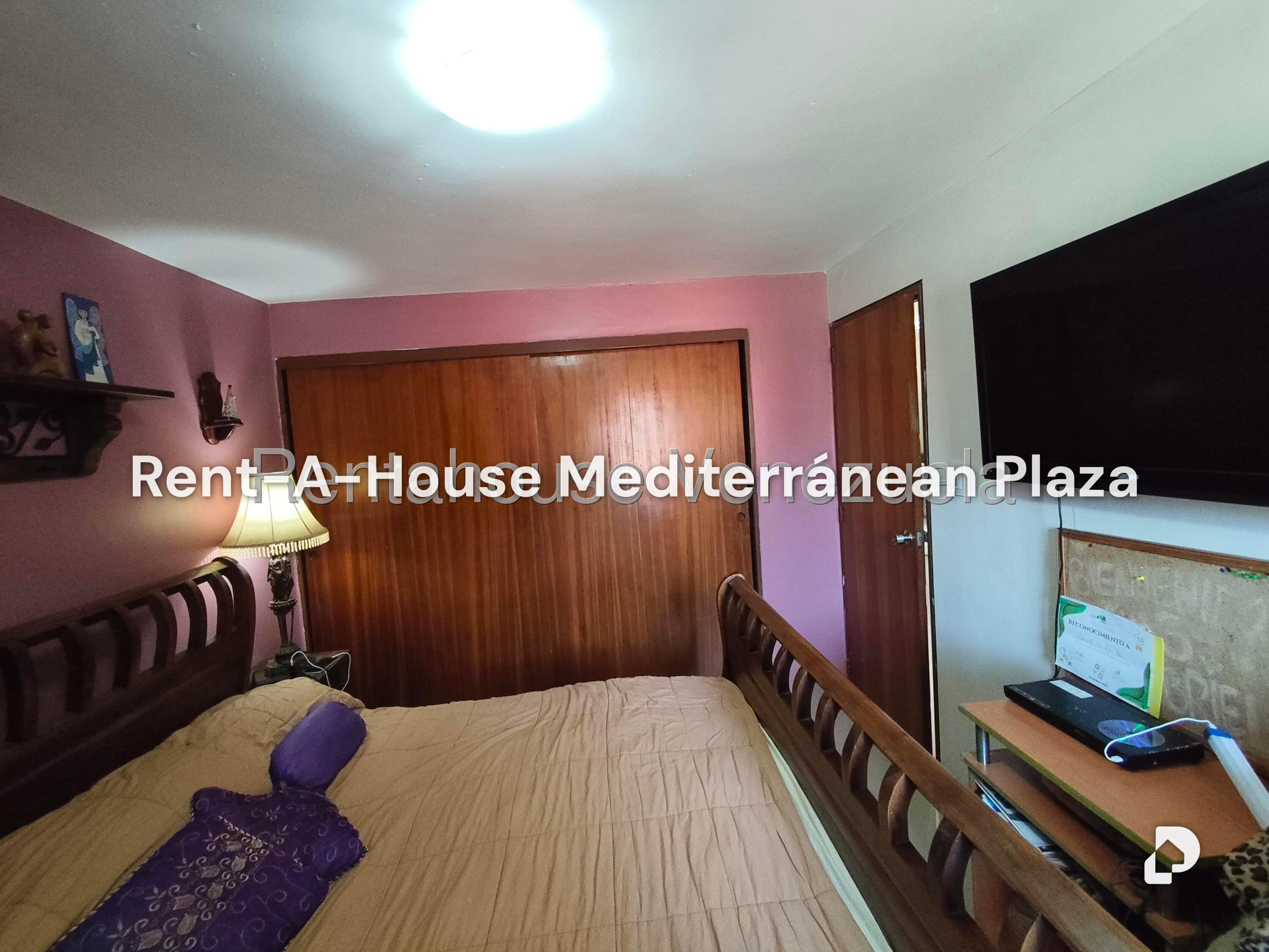 Apartamento en La Trigaleña, Valencia