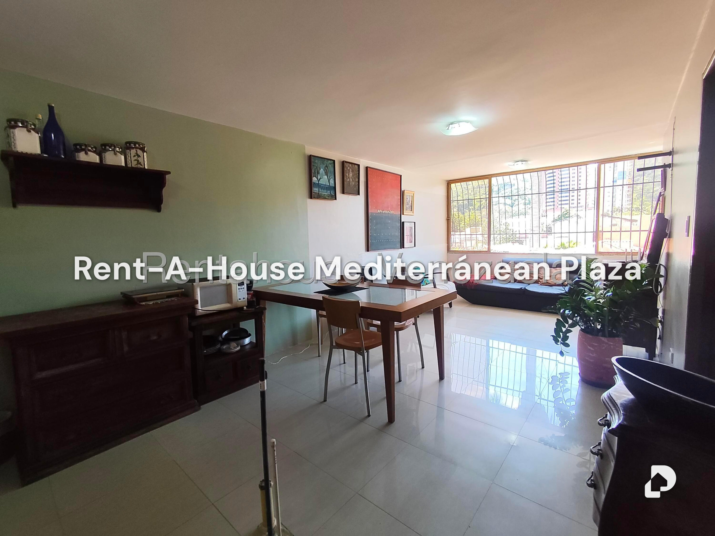 Apartamento en La Trigaleña, Valencia