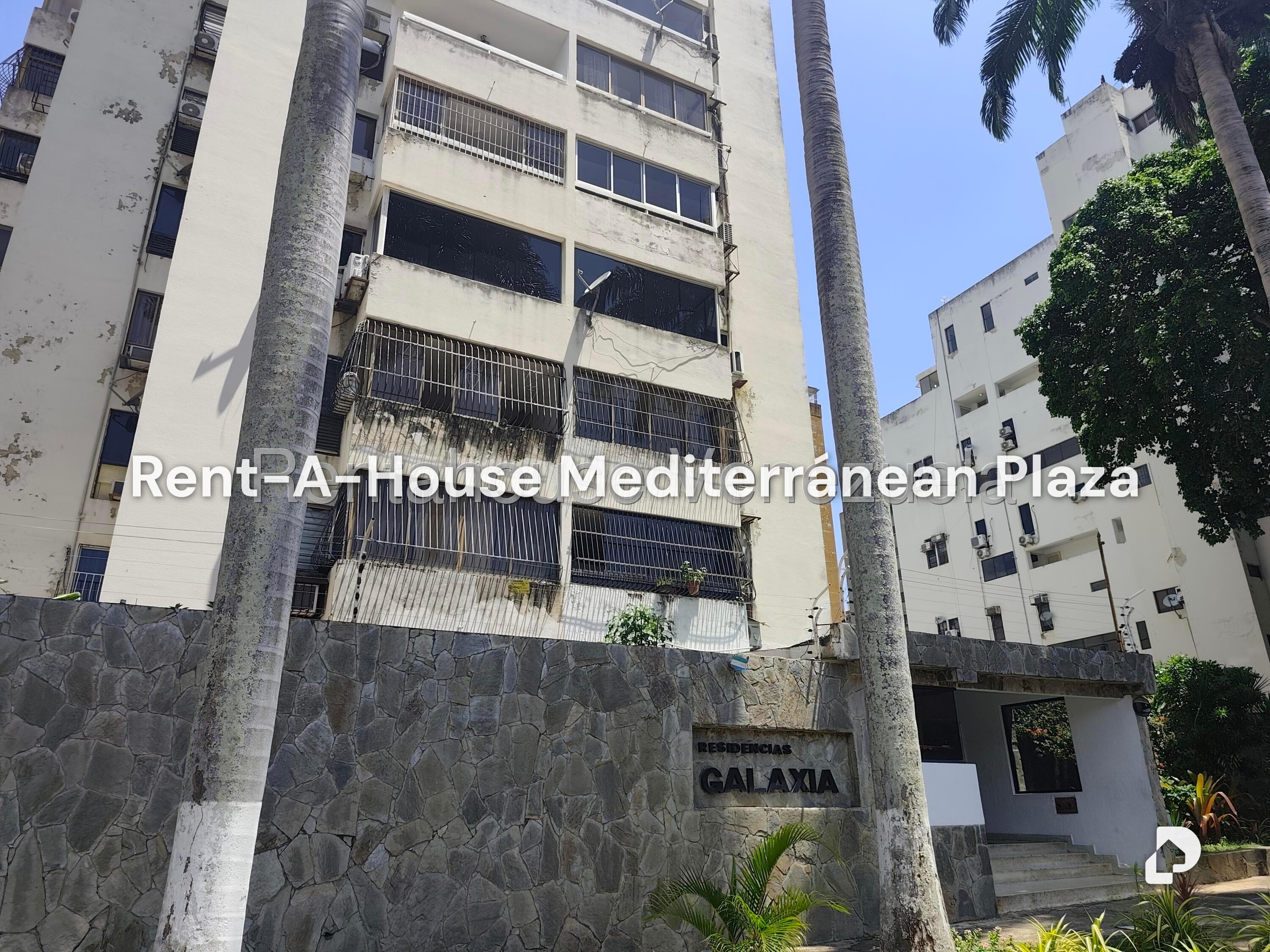 Apartamento en La Trigaleña, Valencia