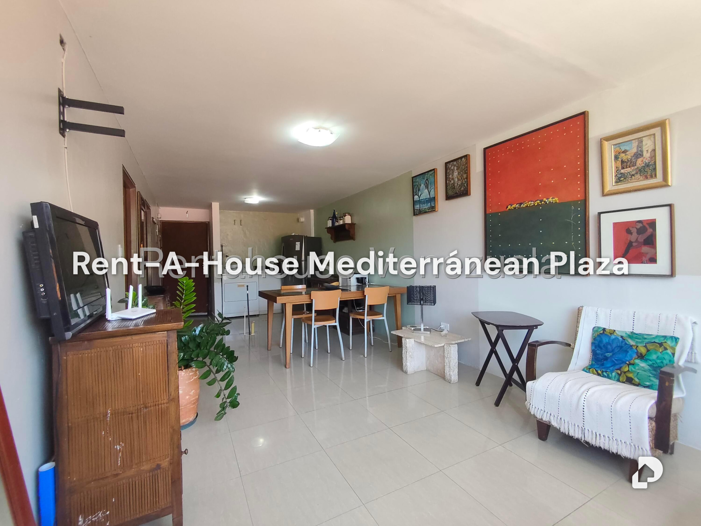 Apartamento en La Trigaleña, Valencia