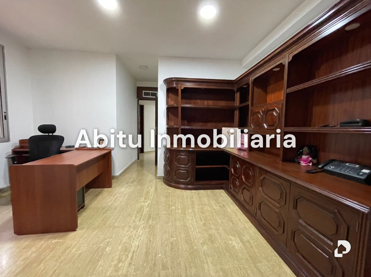 Apartamento en La Castellana, Caracas – 12