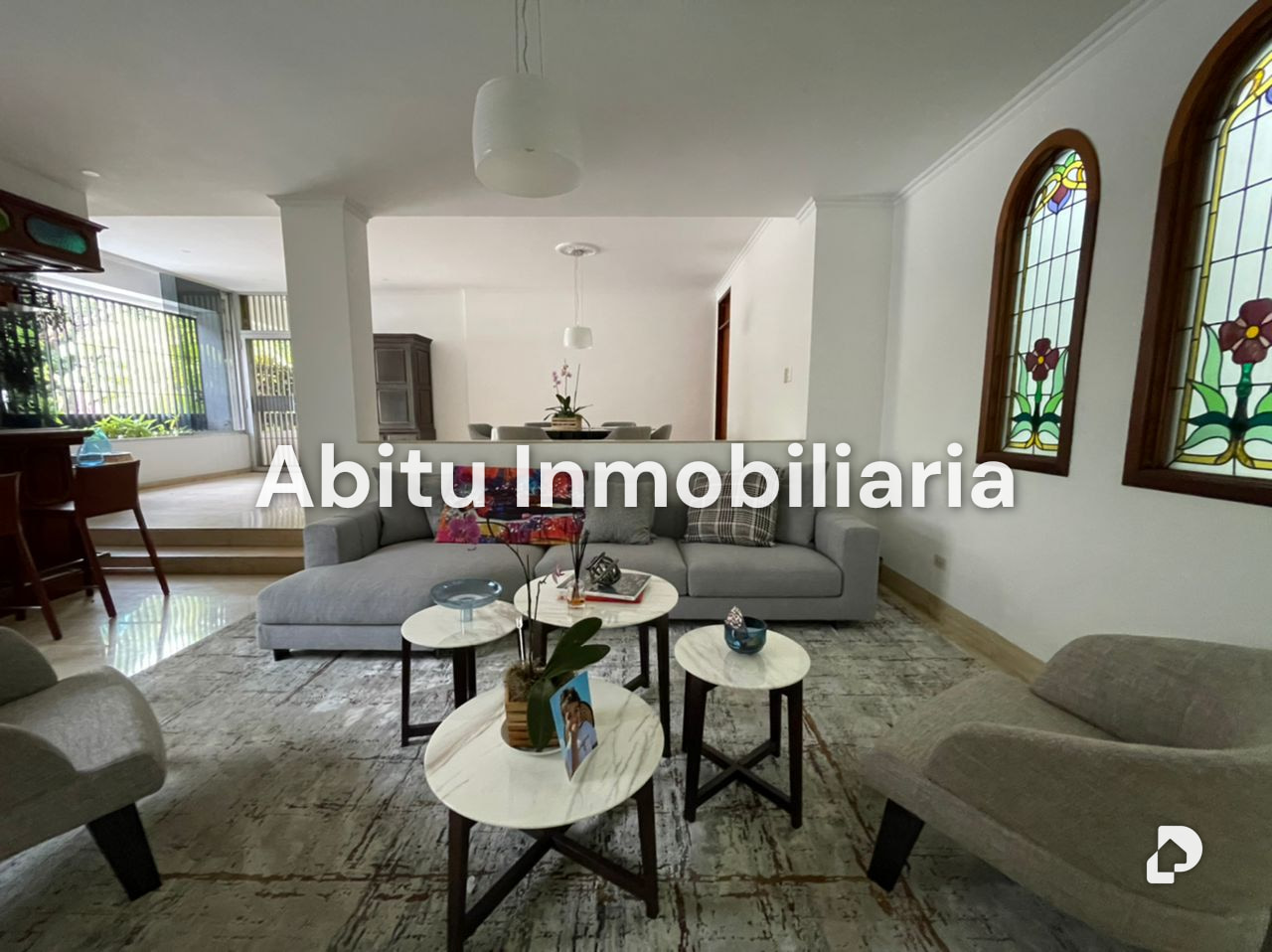 Apartamento en La Castellana, Caracas – 6