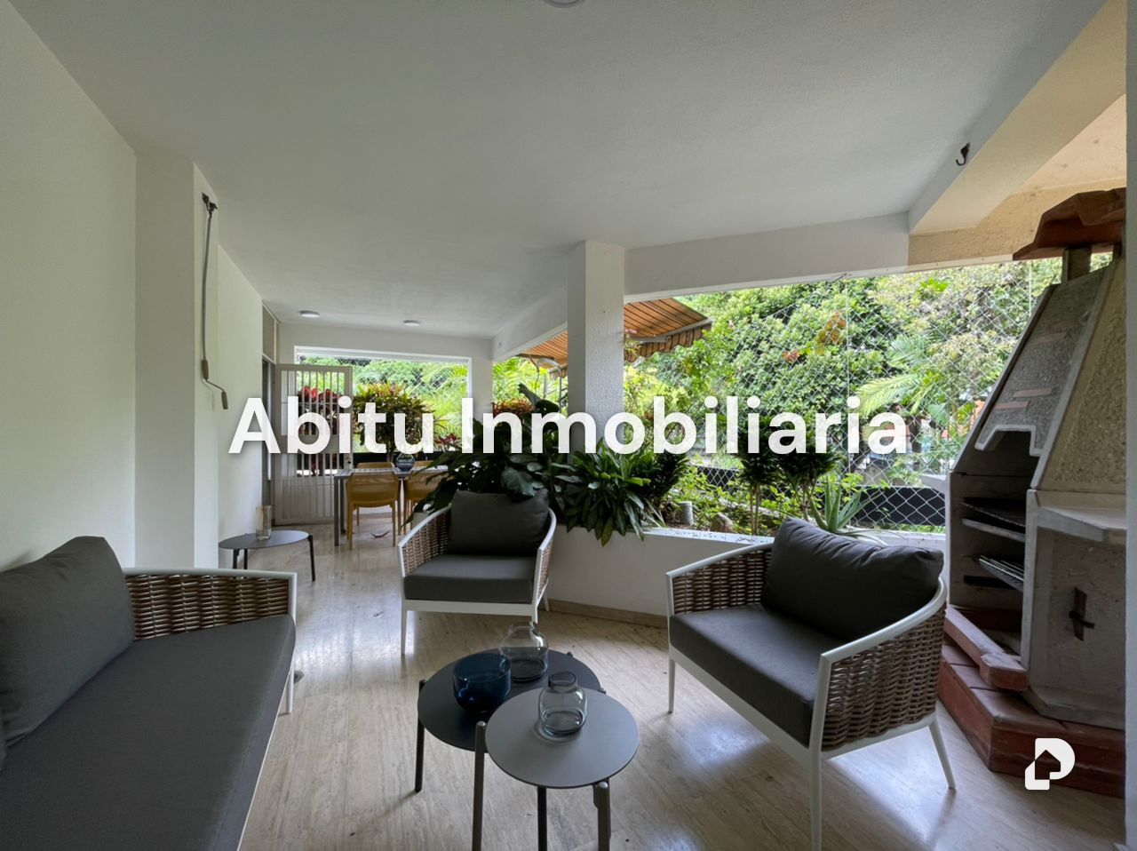 Apartamento en La Castellana, Caracas – 4