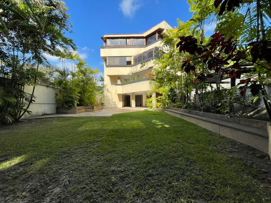 Apartamento en La Castellana, Caracas - 1