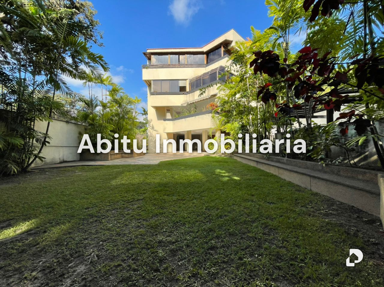 Apartamento en La Castellana, Caracas – 1