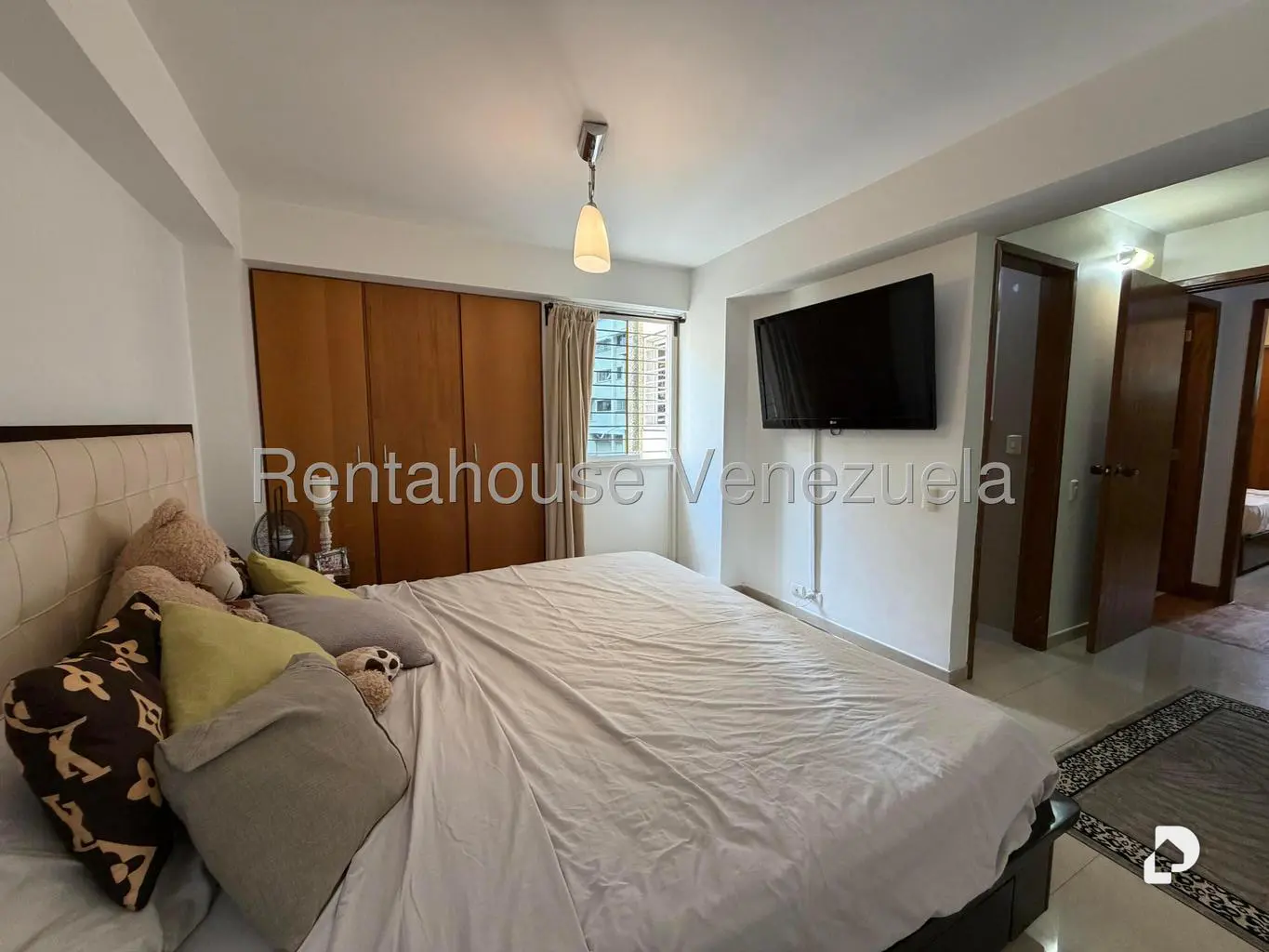 Apartamento en El Cafetal, Caracas – 14