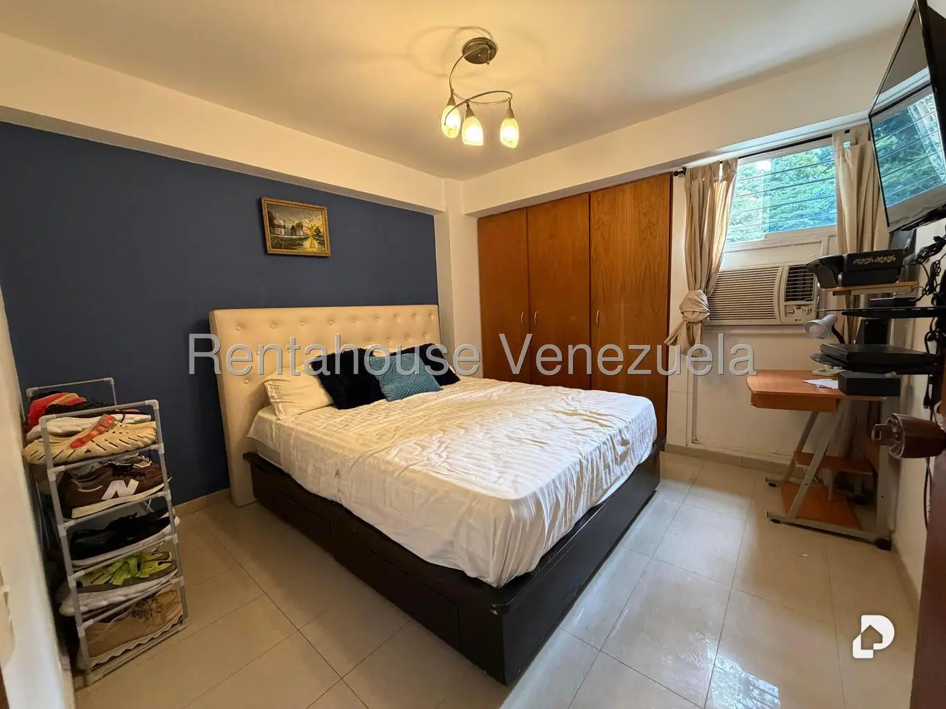Apartamento en El Cafetal, Caracas – 17