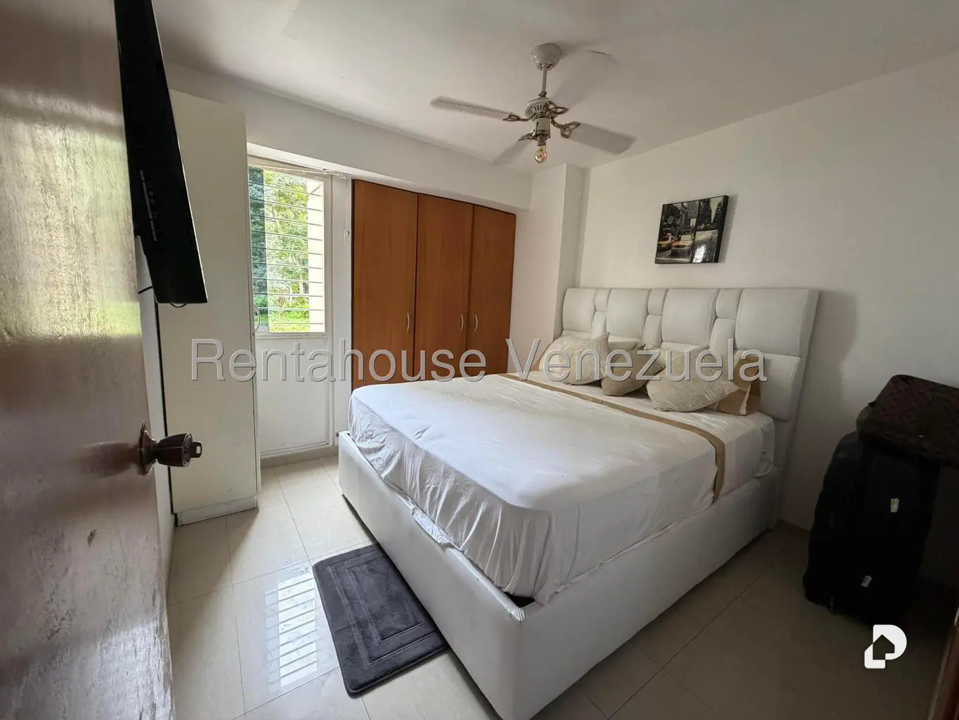 Apartamento en El Cafetal, Caracas – 19