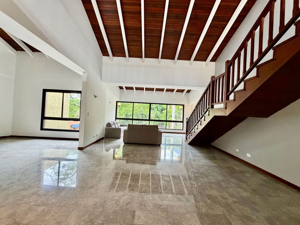 Penthouse en Altamira, Caracas - 1
