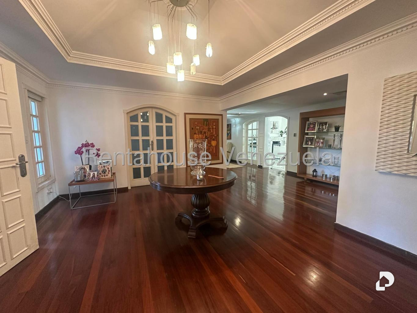 Casa en La Lagunita Country Club, Caracas – 4