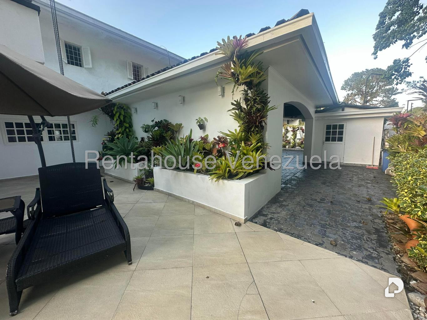 Casa en La Lagunita Country Club, Caracas – 51